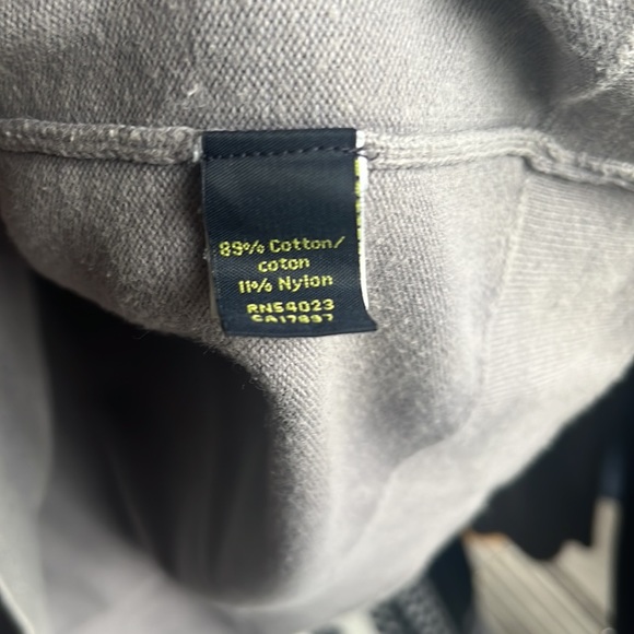 Banana Republic Pullover - Picture 4 of 4